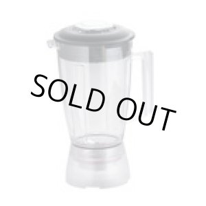 画像: ASH-2-1-SP スーパーブレンダー用コポリ容器セット 大 ASH-2-1-SP ASAHI(アサヒ)