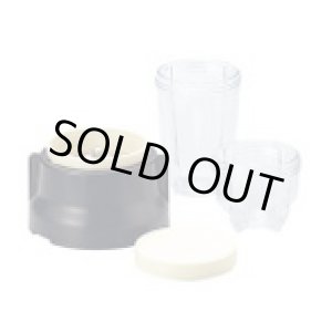 画像: ASH-5 アサヒ スーパーブレンダー用オプション スーパーミルサー ASAHI(アサヒ)