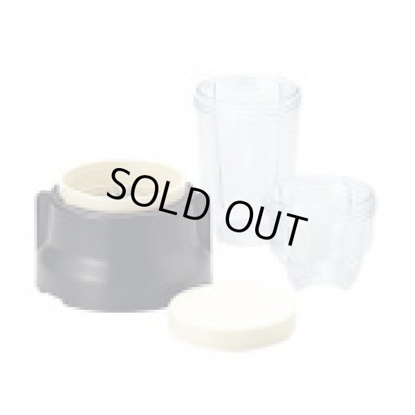 画像1: ASH-5 アサヒ スーパーブレンダー用オプション スーパーミルサー ASAHI(アサヒ)