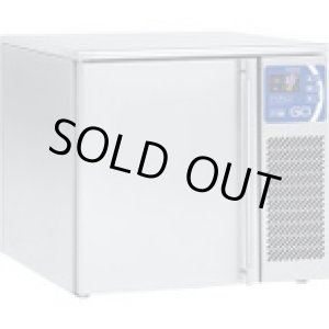 画像: BF-030AG ブラストチラーフリーザー IRZK3201 CHILLY(チリー)