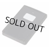 画像: BS4C-XBL カード型送信機 BS4C-XBL   ベルスター