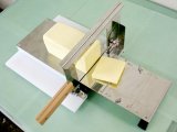 画像: CK-4NSD チーズカッター　ＣＫ－４ＮＳＤ   平野製作所(HIRANO)