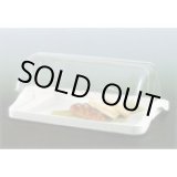 画像: DSNC0201 スナックケース(一段) １８８１.００－１１ 11-0211-0301 ホワイトサム