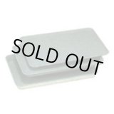 画像: DTVN0101 スミフロン　プレス　ニューオーブン天板　６取１５型 11-0203-0301 ホワイトサム