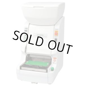 画像: ENRB0301 のりまき成形機　のりまきメーカー　ＡＳＭ８８０ 11-0111-1001 オーテック