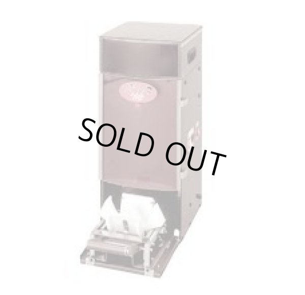 画像1: EONG0101 卓上おにぎりロボット　ＴＯ－３ＡＨ 11-0110-0301 トップ