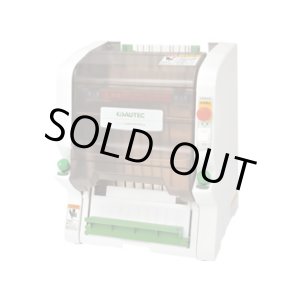 画像: ESCT0301 手動式のりまきカッター　ＡＳＭ２５０ 11-0111-0801 オーテック
