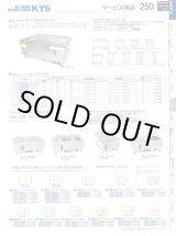 画像: ESN-1W 電気卓上ウォーマー　ＥＳＮ－１Ｗ  FFDW1001 エイシン