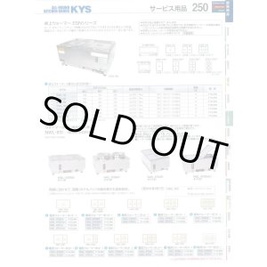 画像: ESN-2WT 電気卓上ウォーマー　ＥＳＮ－２ＷＴ  FFDW1102 エイシン