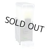 画像: EXTRA12.1A コールドドリンクディスペンサー ＥＸＴＲＡ１２.１Ａ GCDP2501 BRAS