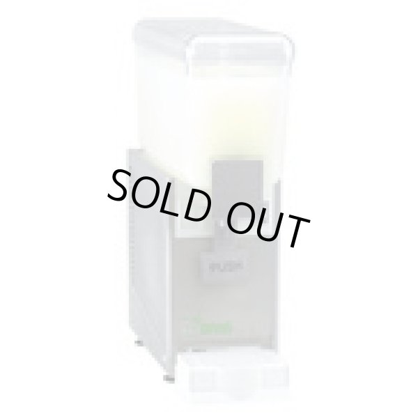 画像1: EXTRA12.1A コールドドリンクディスペンサー ＥＸＴＲＡ１２.１Ａ GCDP2501 BRAS