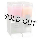 画像: EXTRA12.2A コールドドリンクディスペンサー ＥＸＴＲＡ１２.２Ａ GCDP2601 BRAS