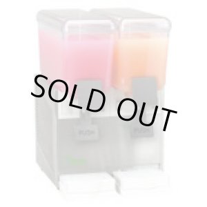 画像: EXTRA12.2A コールドドリンクディスペンサー ＥＸＴＲＡ１２.２Ａ GCDP2601 BRAS