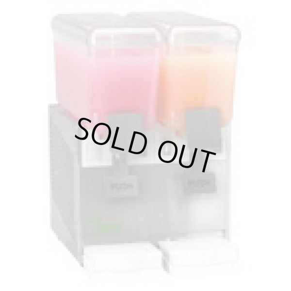 画像1: EXTRA12.2A コールドドリンクディスペンサー ＥＸＴＲＡ１２.２Ａ GCDP2601 BRAS