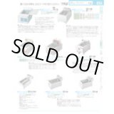 画像: F-4TM 卓上型ミニフライヤー マッハ