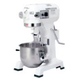 画像: FP-10L-50 卓上ミキサー FP-10L 50Hz フレイ