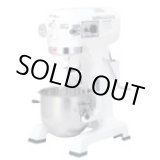 画像: FP-10L-50 卓上ミキサー FP-10L 50Hz フレイ