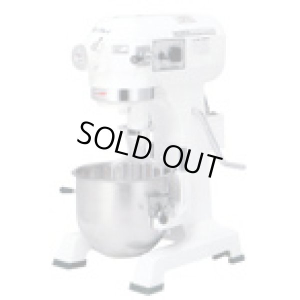 画像1: FP-10L-50 卓上ミキサー FP-10L 50Hz フレイ