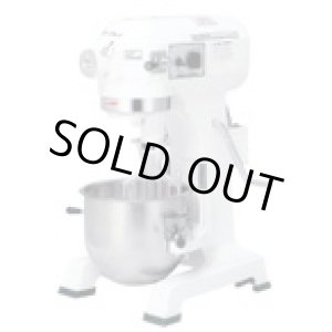 画像: FP-10L-60 卓上ミキサー FP-10L 60Hz フレイ