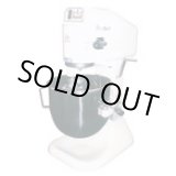 画像: FP-8L （メーカー欠品中要納期確認）卓上ミキサー フレイ