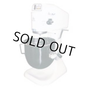 画像: FP-8L （メーカー欠品中要納期確認）卓上ミキサー フレイ