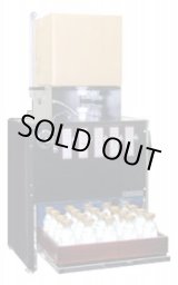 画像: GC-520-13A ガス式酒燗器 GC-520 13A 264999 キュービーテナー用 ５本取