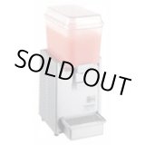 画像: GCDP2001 D-15 クラスコ ジュースディスペンサー  クラスコ(crathco)