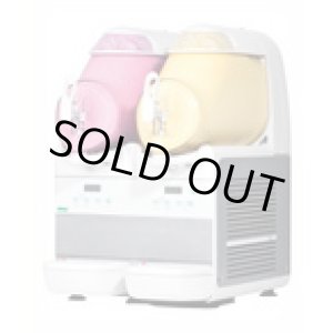 画像: GICD0201 ブラスアイスクリームマシンＢ－クリーム２  ブラス(BRAS)