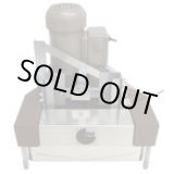 画像: GM500 電動オートマチックチョコレートシェーバー GM500型 シングル刃 TKG