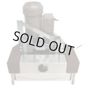 画像: GM500 電動オートマチックチョコレートシェーバー GM500型 シングル刃 TKG