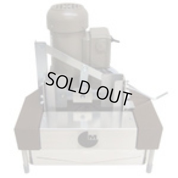 画像1: GM500 電動オートマチックチョコレートシェーバー GM500型 シングル刃 TKG