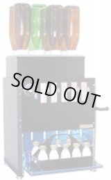 画像: GNB-5R-13A ガス式酒燗器 GNB-5R 13A 264999 サンシン