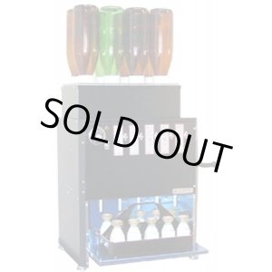 画像: GNB-5R-13A ガス式酒燗器 GNB-5R 13A 264999 サンシン