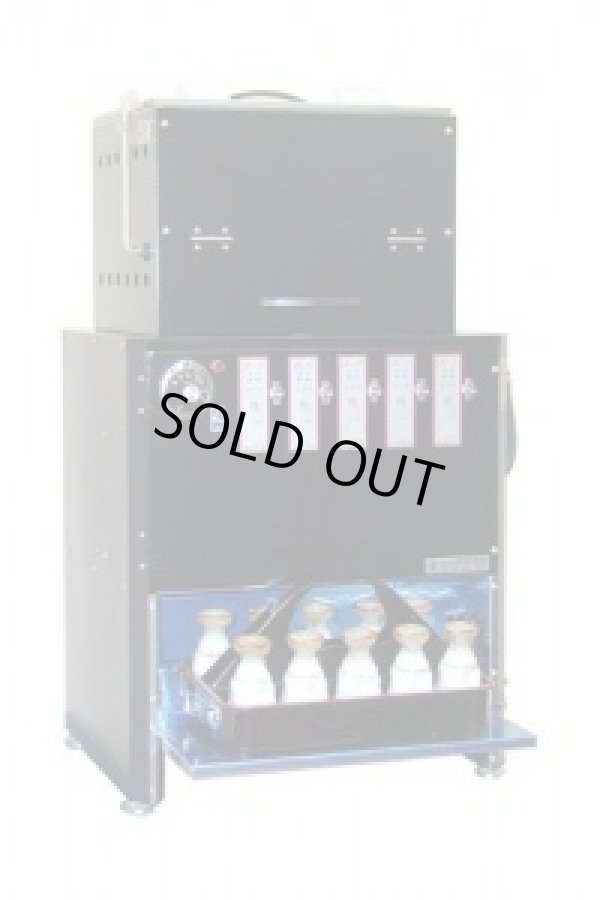 画像1: GNT-5R-13A ガス式酒燗器 GNT-5R 13A 26402332 サンシン