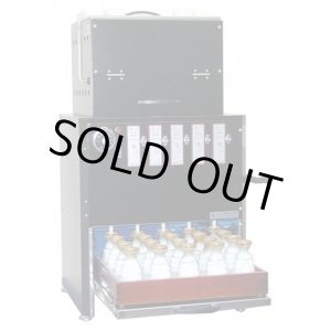 画像: GT-520-13A ガス式酒燗器 酒タンク GT-520 13A 264999 サンシン