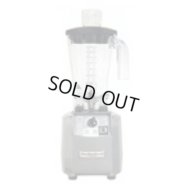 画像1: HBF600 ハミルトン　フードブレンダー　ＨＢＦ６００ GBRD1501 ハミルトンビーチ