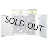 画像: HCS-2020 哺乳びん用熱風殺菌消毒保管庫 CSKK3101 エイシン