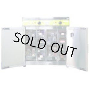 画像: HCS-2020 哺乳びん用熱風殺菌消毒保管庫 CSKK3101 エイシン