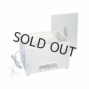 画像: HEM-16A 電気式哺乳ビン用煮沸消毒器 ボコボコクン ASYF101 エイシン