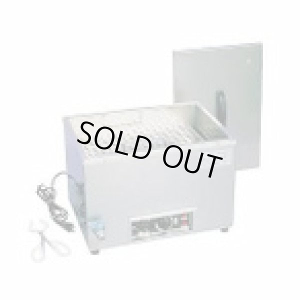 画像1: HEM-16A 電気式哺乳ビン用煮沸消毒器 ボコボコクン ASYF101 エイシン