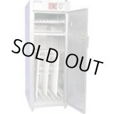 画像: HES-500A スリム型 庖丁・マナ板殺菌庫 スリムクン(乾燥装置付) ASTD2 エイシン