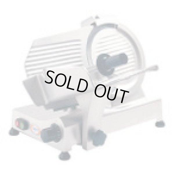 画像1: J-250 ハムスライサー 田崎製作所