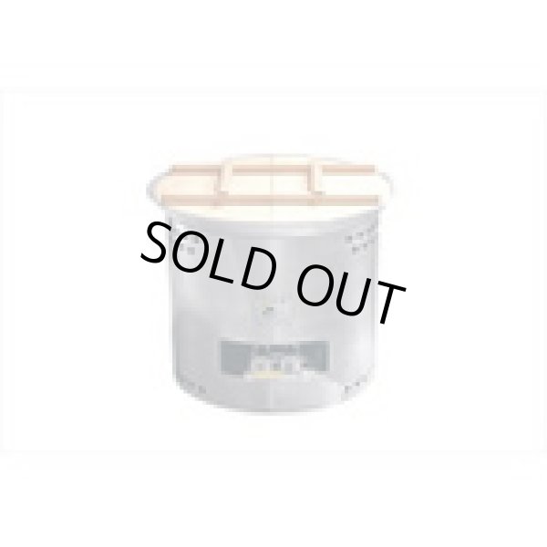 画像1: KFE-80-LP ガス式カマド カマドクン 平釜タイプ KFE-80 LP TKG