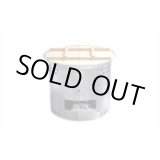 画像: KFE-80 ガス式カマド カマドクン 平釜タイプ KFE-80 都市ガス TKG