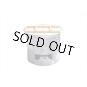 画像: KFE-80 ガス式カマド カマドクン 平釜タイプ KFE-80 都市ガス TKG