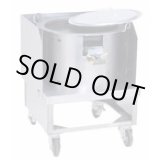 画像: KI-42T-LP 万能ガス調理器 イベントクン 鉄板焼仕様 KI-42T LPガス TKG