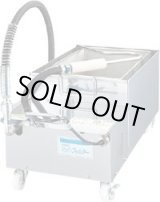 画像: MF-35 食用油濾過機 マッハフィルター スギコ産業