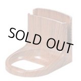 画像: N-W3 ナプキンスタンド N-W3 木目    ベルスター