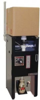 画像: NEC-1 電気式酒燗器 NEC-1 26401110 キュービーテナー用　１本取 サンシン