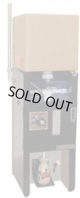 画像: NEC-1 電気式酒燗器 NEC-1 26401110 キュービーテナー用　１本取 サンシン